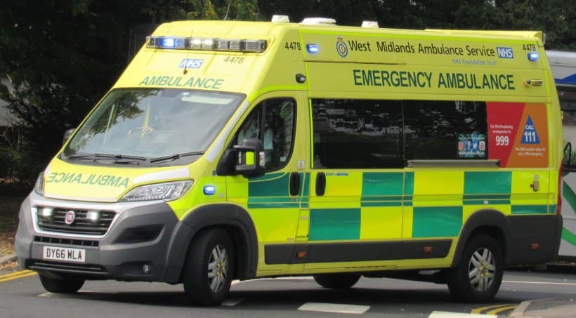 Many people positive about their interactions with urgent and emergency care staff but ambulance handover delays, long waits and lack of pain relief all a concern