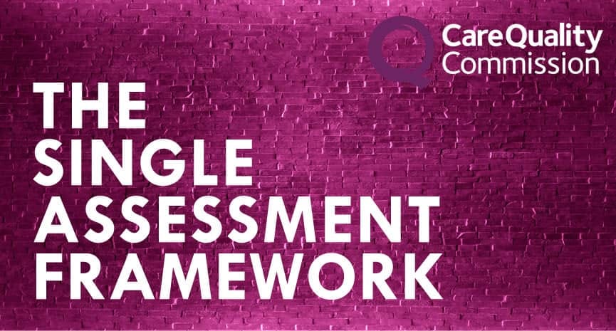 CQC Asssesment