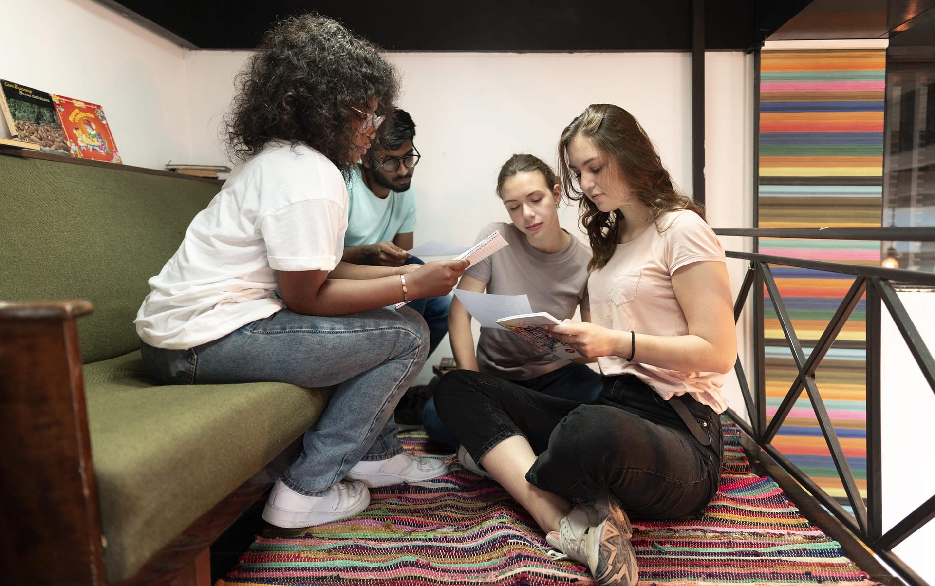 16–18 Supported Accommodation (Ofsted Registered) - calvic.org