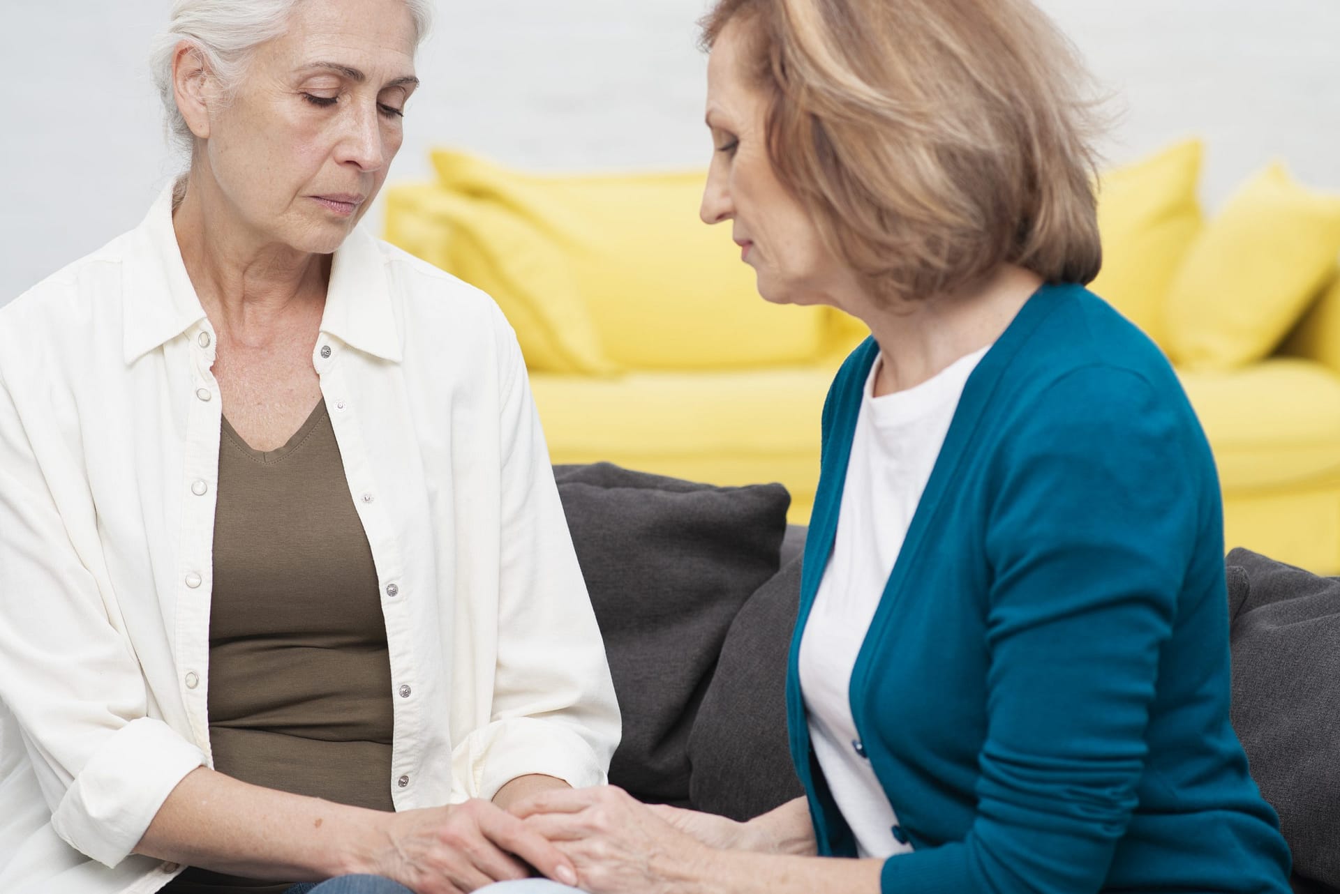 Caring for adults under 65 yrs - calvic.org